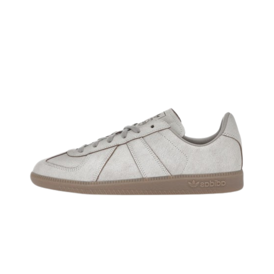 adidas BW Army Earth Strata Cracked Leather - 1