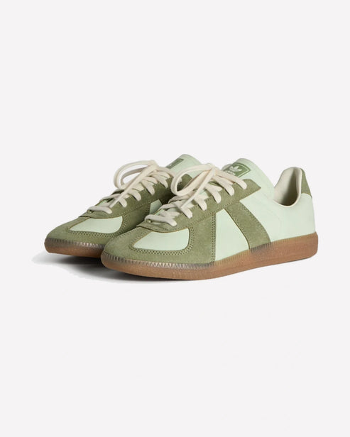 adidas BW Army Kith Tent Green