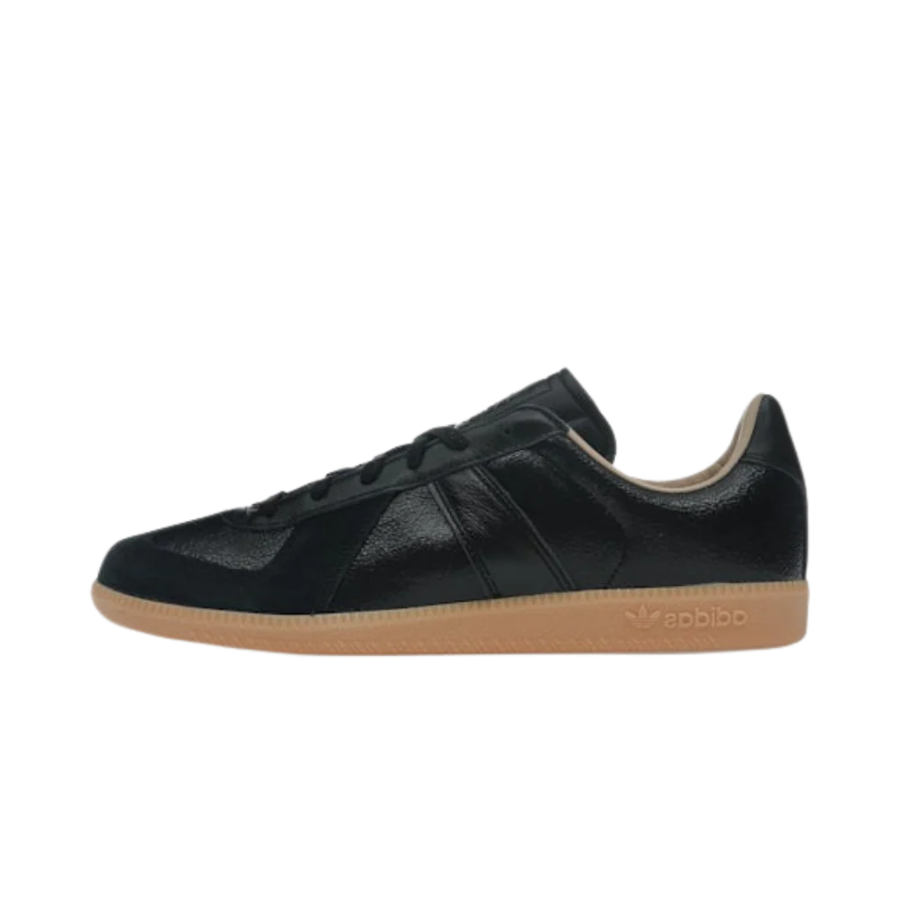 Adidas BW Army Lux Black Gum - 1