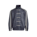 adidas CTT Chinese Track Top 3.1 Gender Neutral Jacket Grey Blue adidas