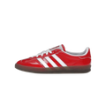 Adidas Gazelle Indoor Better Scarlet Patent Leather FastCop Store