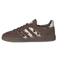 adidas Handball Spezial Brown Cow Stripes (Women's) adidas