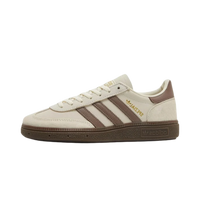 Adidas Handball Spezial Marron Crème Blanc