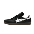 adidas Samba Bape Black White Gum adidas