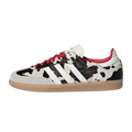 adidas Samba OG Cow Print Aurora Coffee (Women's) adidas