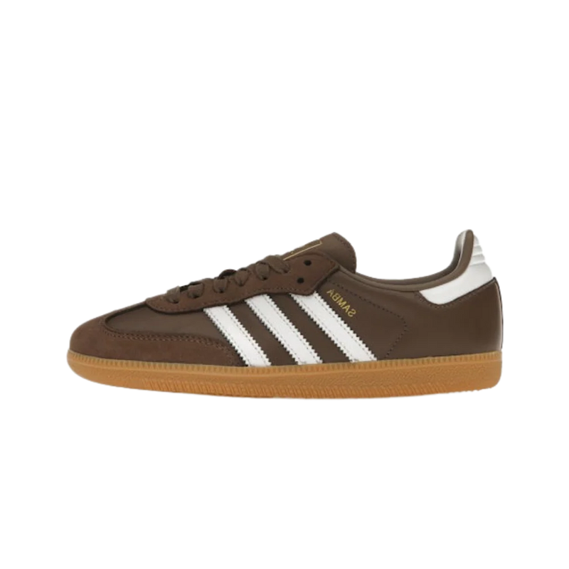 adidas Samba OG Earth Strata Gum (Women's)
