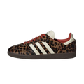 Adidas Samba OG Preloved Red Leopard dropsnkrs