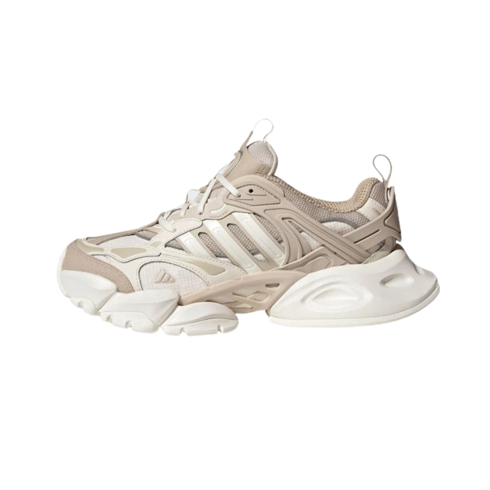 adidas Vento XLG Deluxe Beige White