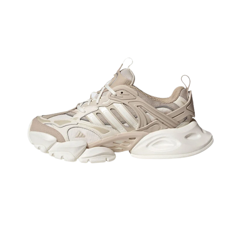 adidas Vento XLG Deluxe Beige White