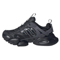 adidas XLG Runner Deluxe Black Grey adidas