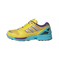 adidas ZX 8000 Consortium Yellow Blue Glow FastCop Store