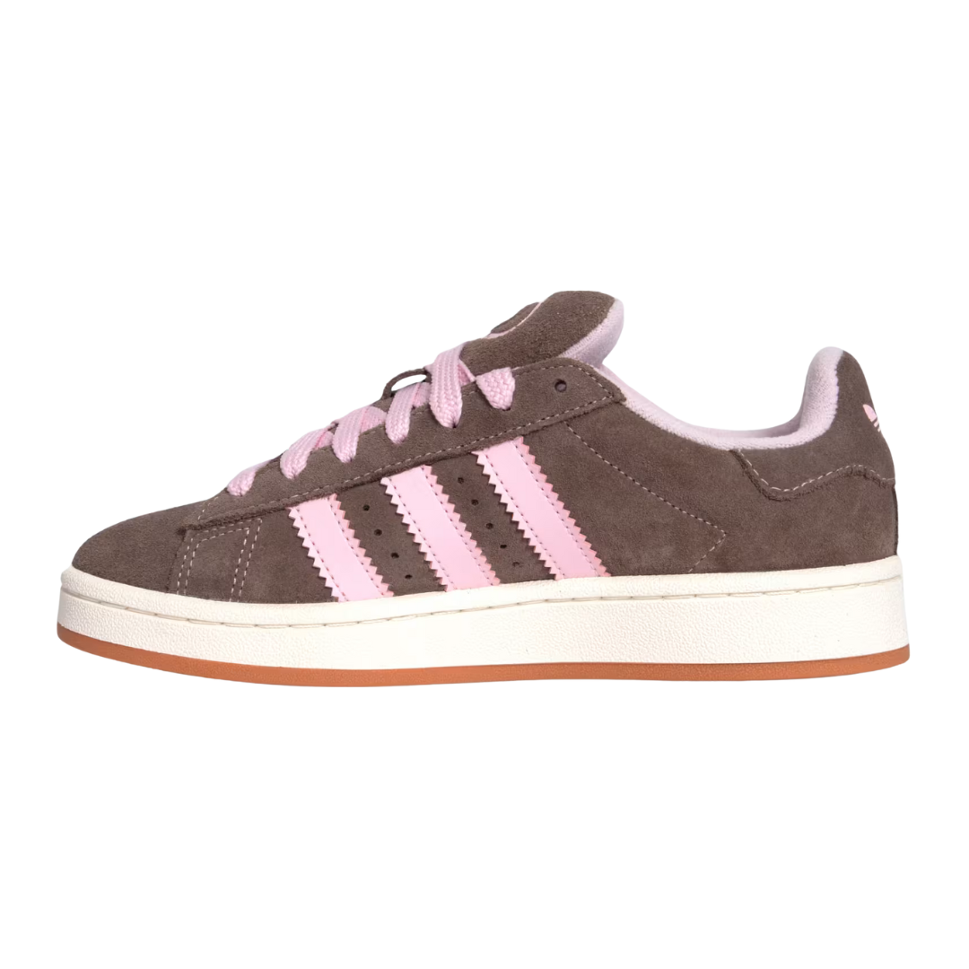 adidas Campus 00s Earth Strata Clear Pink (Kids) - 1