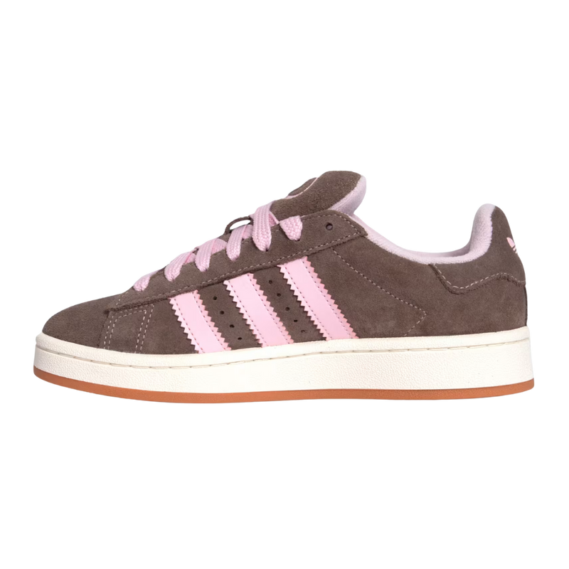 adidas Campus 00s Earth Strata Clear Pink (Kids)