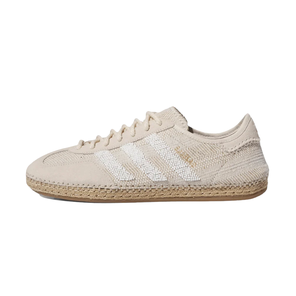 adidas Gazelle CLOT Halo Ivory - 1