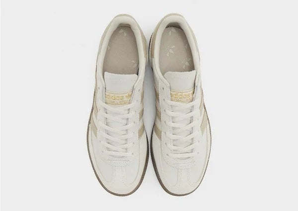 Adidas Handball Spezial W Aluminum Beige ㅤ
