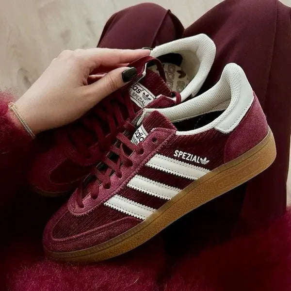 adidas Handball Spezial Shadow Red - 2