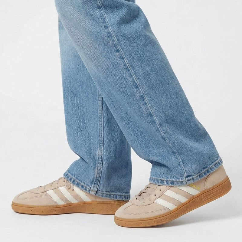 adidas Handball Spezial Magic Beige Off White Gum