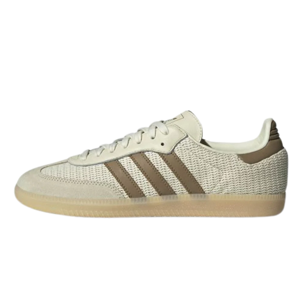 adidas Samba OG Cream White Cardboard FastCop Store