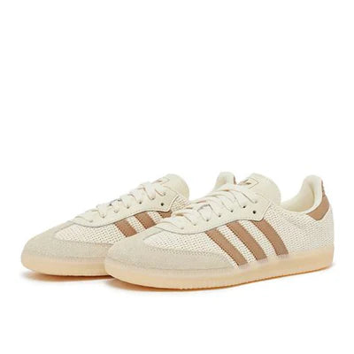 adidas Samba OG Cream White Cardboard FastCop Store
