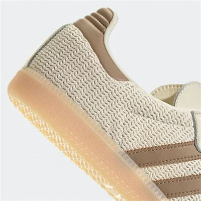 adidas Samba OG Cream White Cardboard - 3