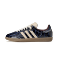 adidas Samba Wales Bonner Navy Croc adidas
