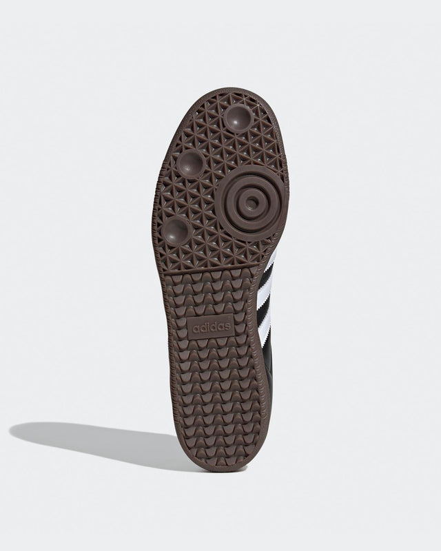 adidas Samba OG Black White Gum