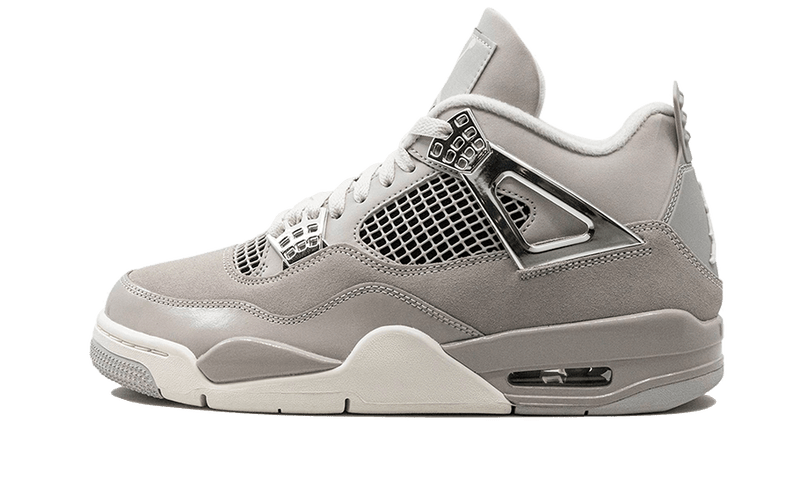 Jordan 4 Retro Frozen Moments