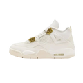 Jordan 4 Retro Metallic Gold FastCop Store