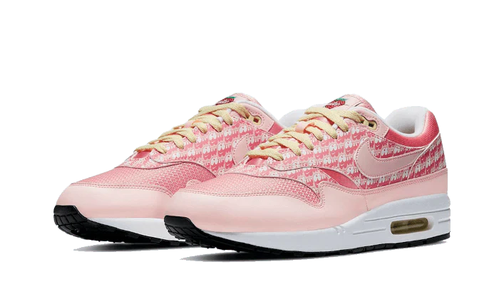 Nike Air Max 1 Strawberry Lemonade (2020)