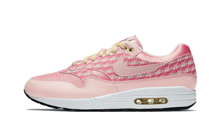 Nike Air Max 1 Strawberry Lemonade (2020) - 1
