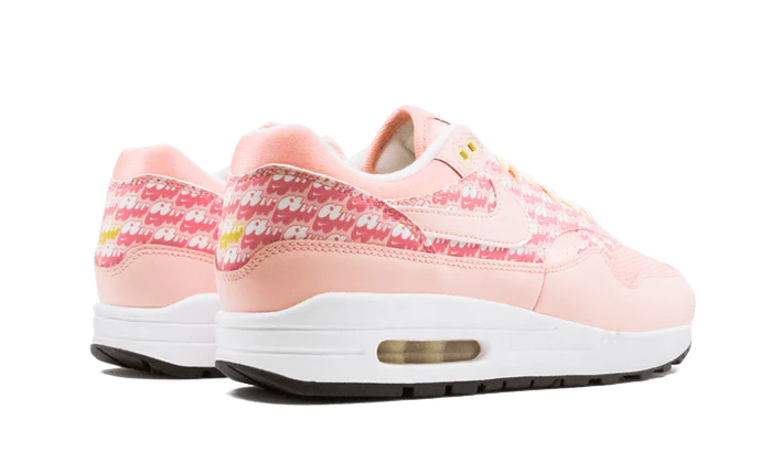 Nike Air Max 1 Strawberry Lemonade (2020)
