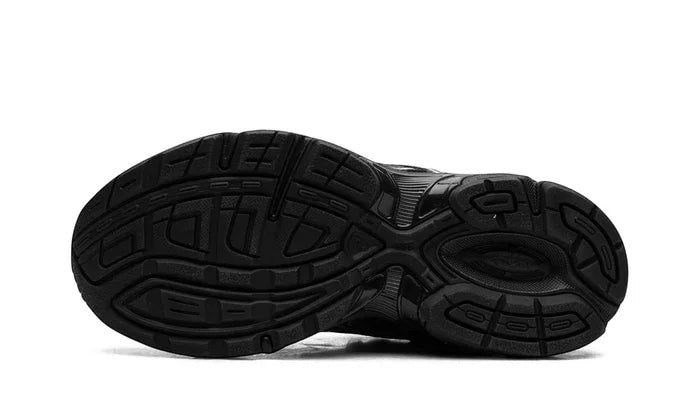 ASICS Gel-1130 Black Pure Silver - 4