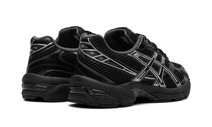 ASICS Gel-1130 Black Pure Silver - 3