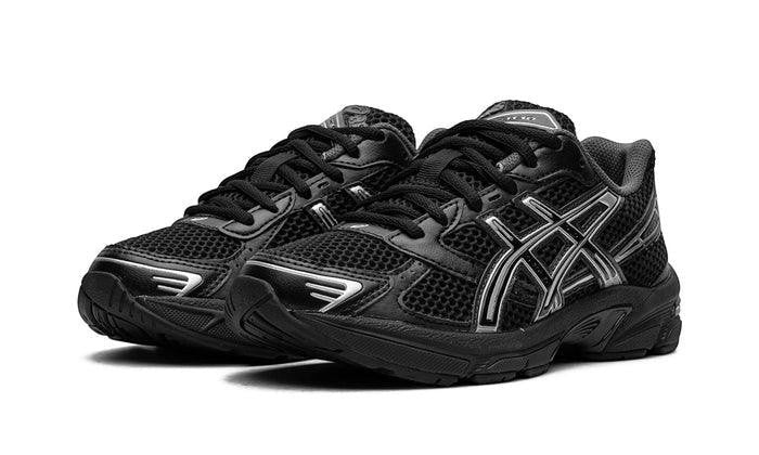 ASICS Gel-1130 Black Pure Silver - 2