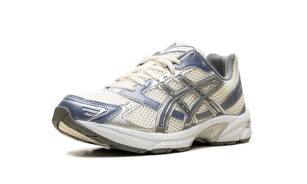 ASICS Gel-1130 Cream Blueberry - 5