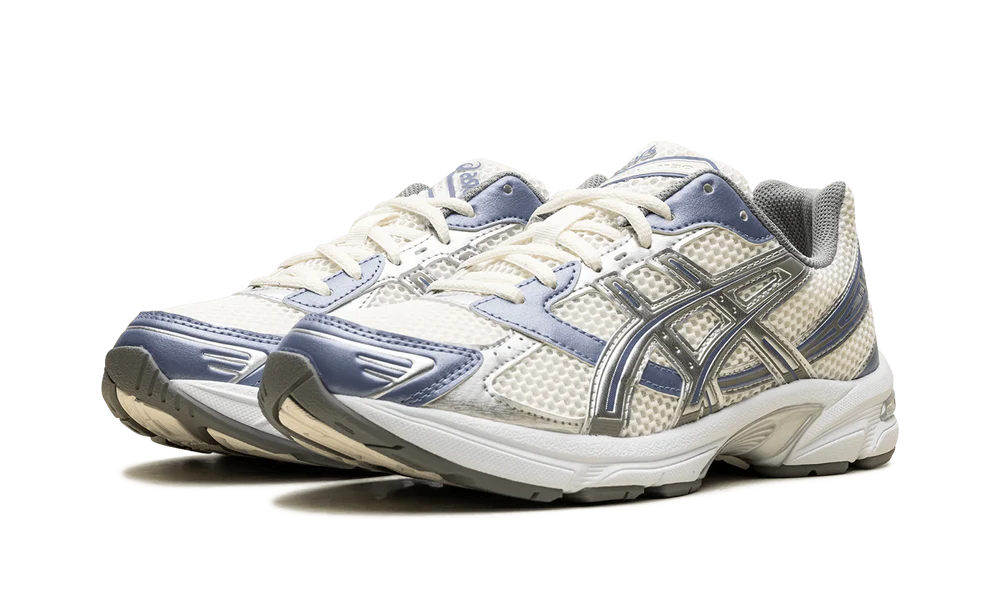 ASICS Gel-1130 Cream Blueberry - 3