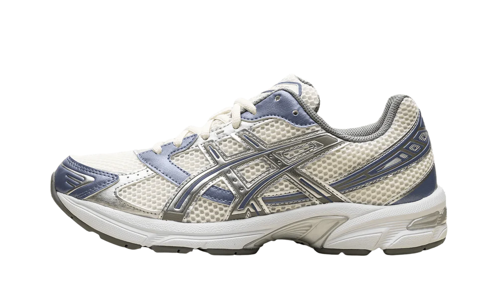 ASICS Gel-1130 Cream Blueberry - 2