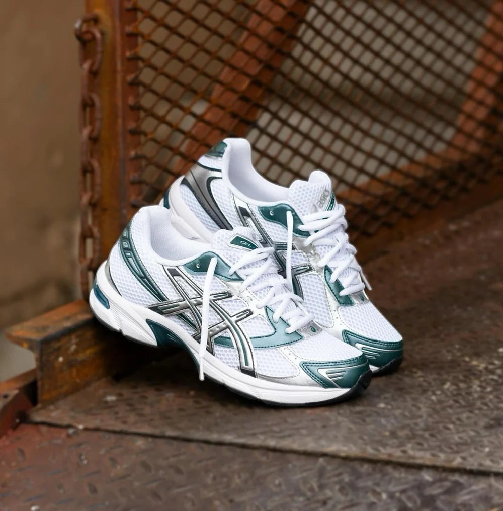 ASICS Gel-1130 Dark Neptune - 4