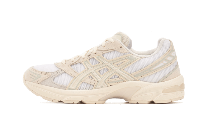 ASICS Gel-1130 White Birch - 1