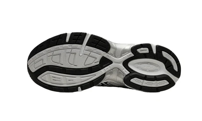 ASICS Gel-1130 White Black - 6