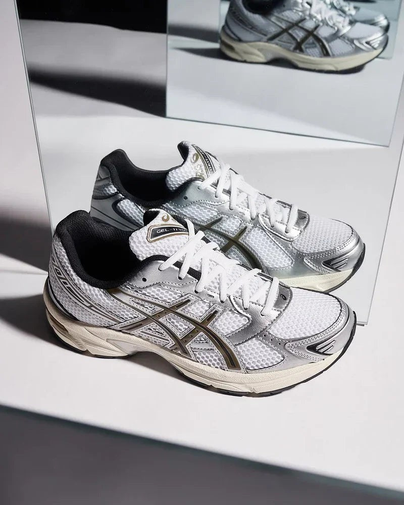 ASICS Gel-1130 White Clay Canyon - 2
