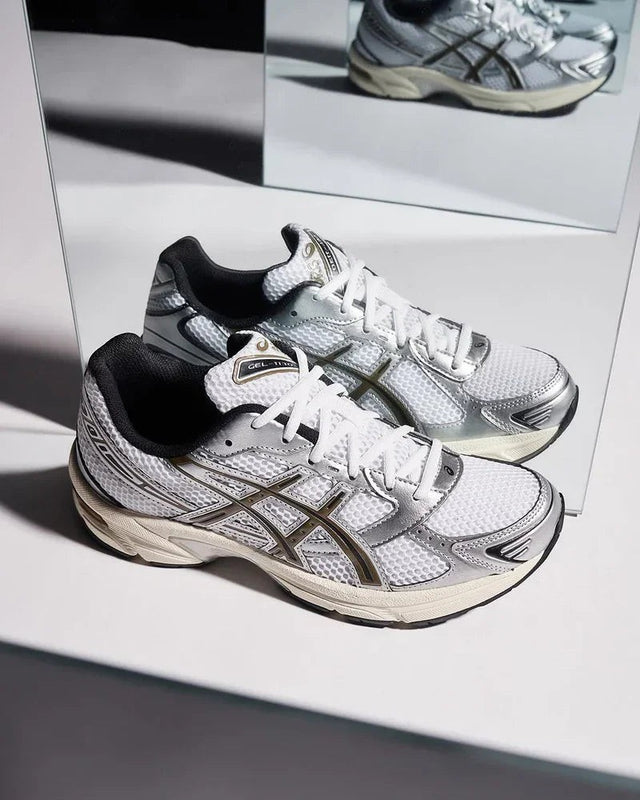 ASICS Gel-1130 White Clay Canyon