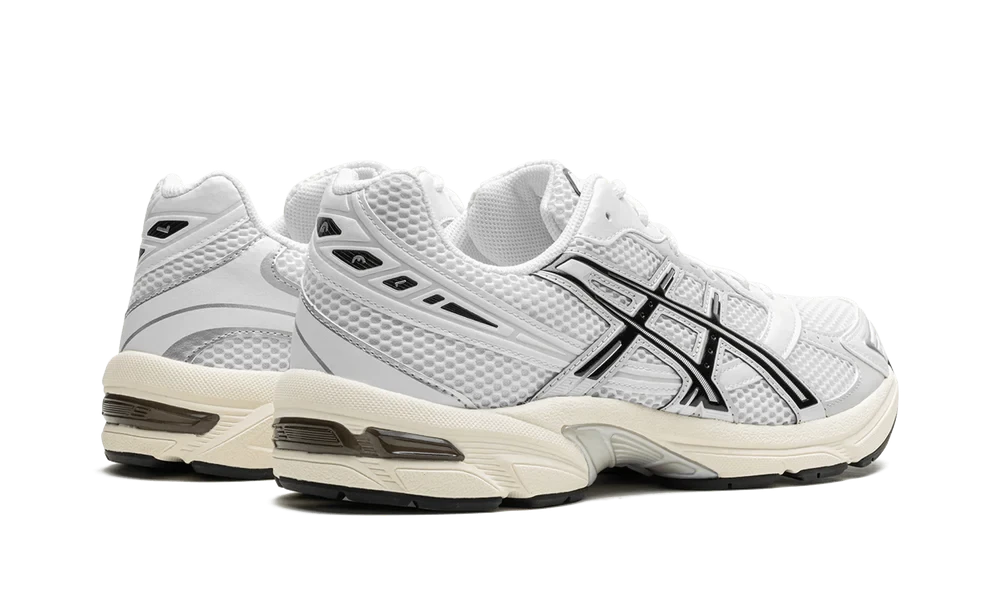 ASICS Gel 1130 White Cloud Grey - 3