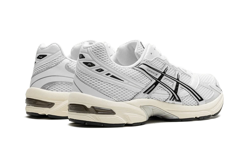 ASICS Gel 1130 White Cloud Grey