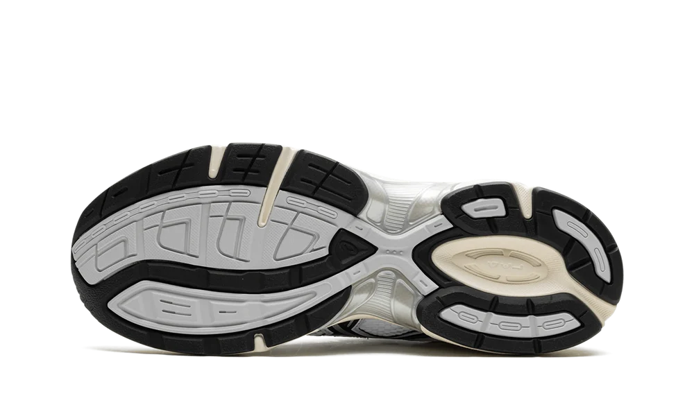 ASICS Gel 1130 White Cloud Grey