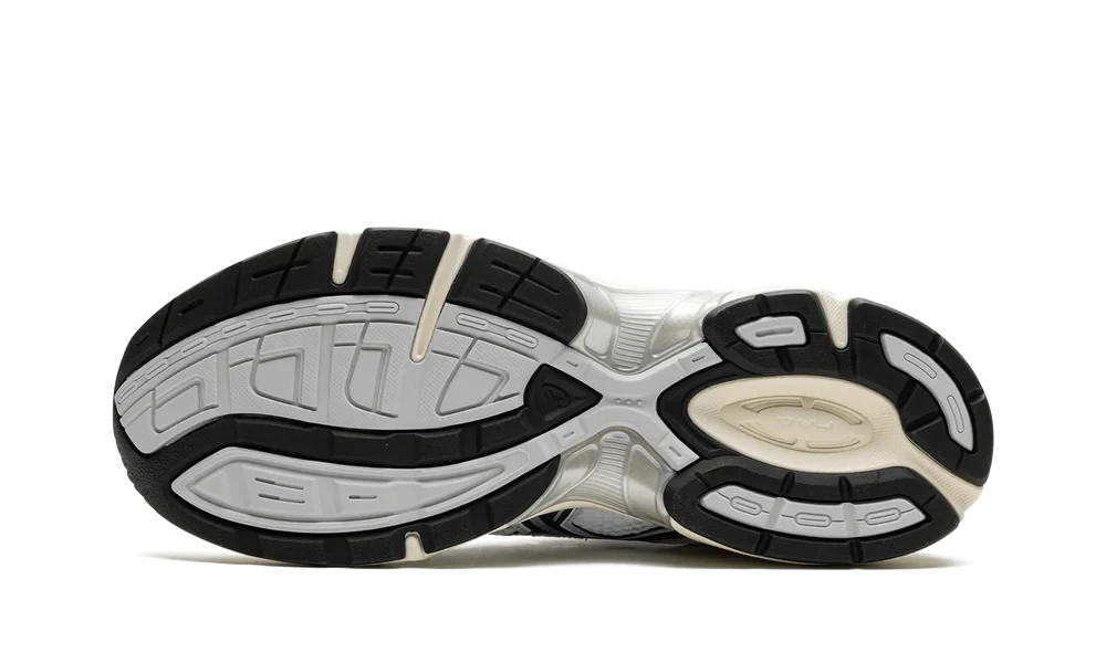 ASICS Gel 1130 White Cloud Grey