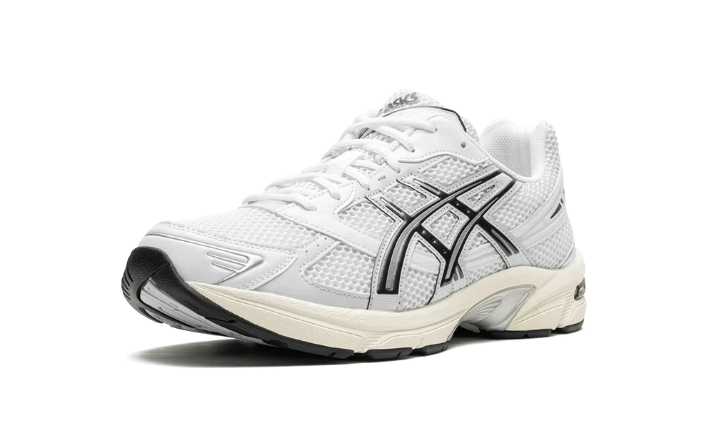 ASICS Gel 1130 White Cloud Grey
