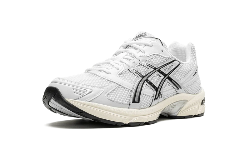 ASICS Gel 1130 White Cloud Grey