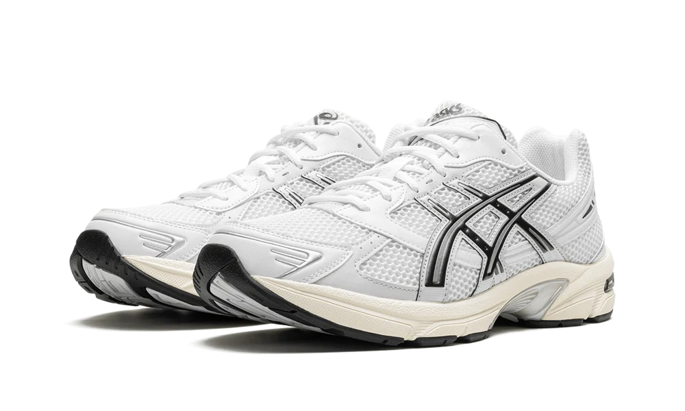 ASICS Gel 1130 White Cloud Grey