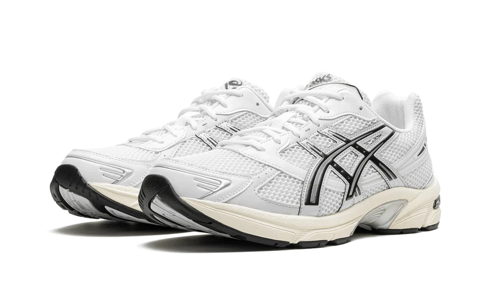 ASICS Gel 1130 White Cloud Grey